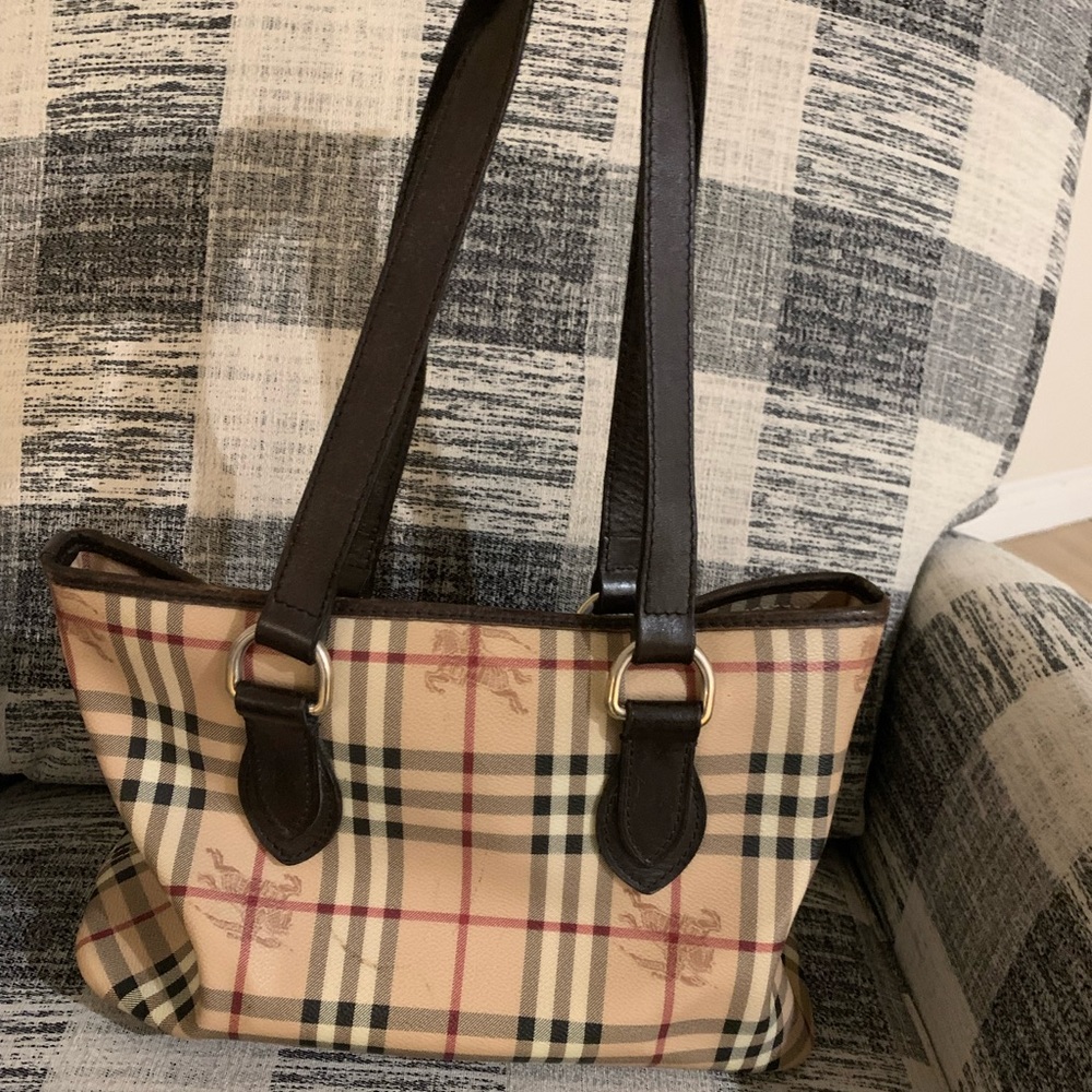 Burberry Purse